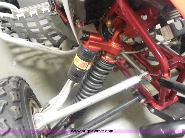 image for item AT9390 2004 Yamaha ATV