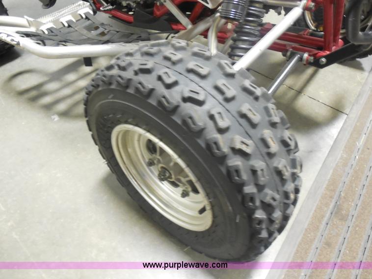 image for item AT9390 2004 Yamaha ATV