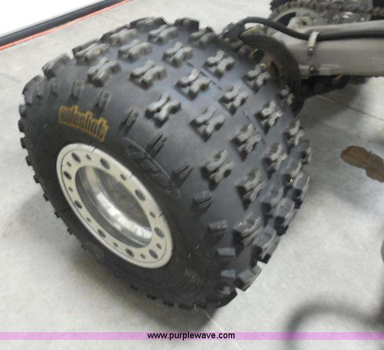 image for item AT9390 2004 Yamaha ATV