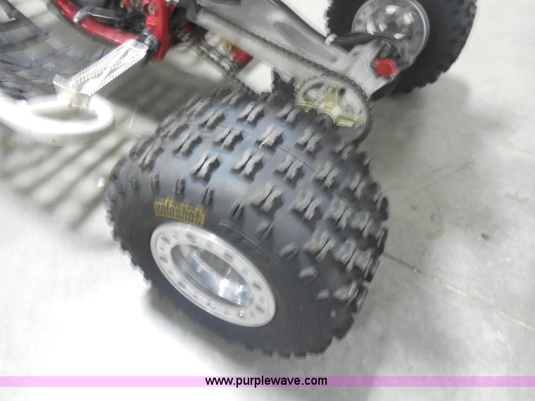 image for item AT9390 2004 Yamaha ATV
