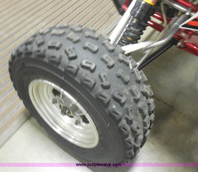 image for item AT9390 2004 Yamaha ATV