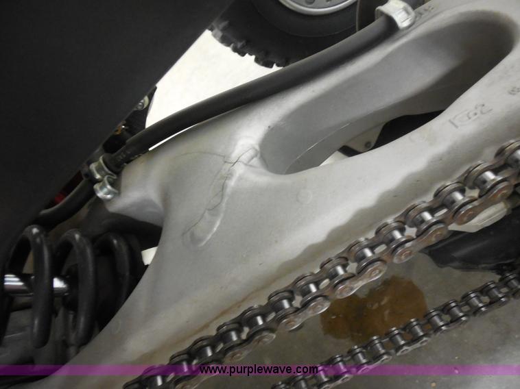 image for item AT9390 2004 Yamaha ATV