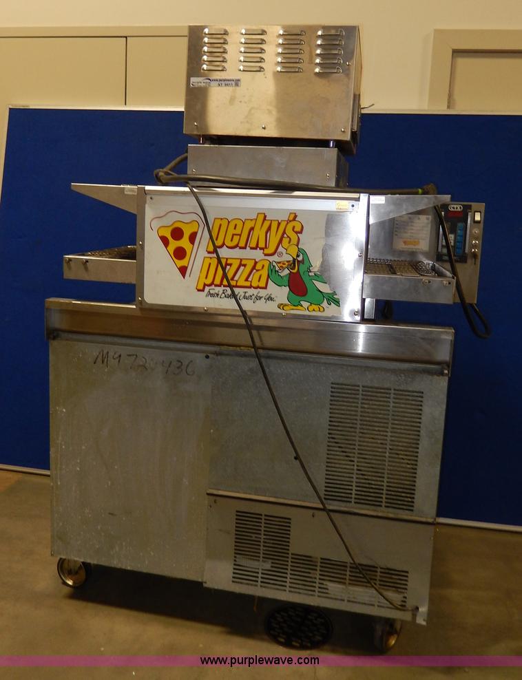 image for item AT9411 Assorted restaurant equipment