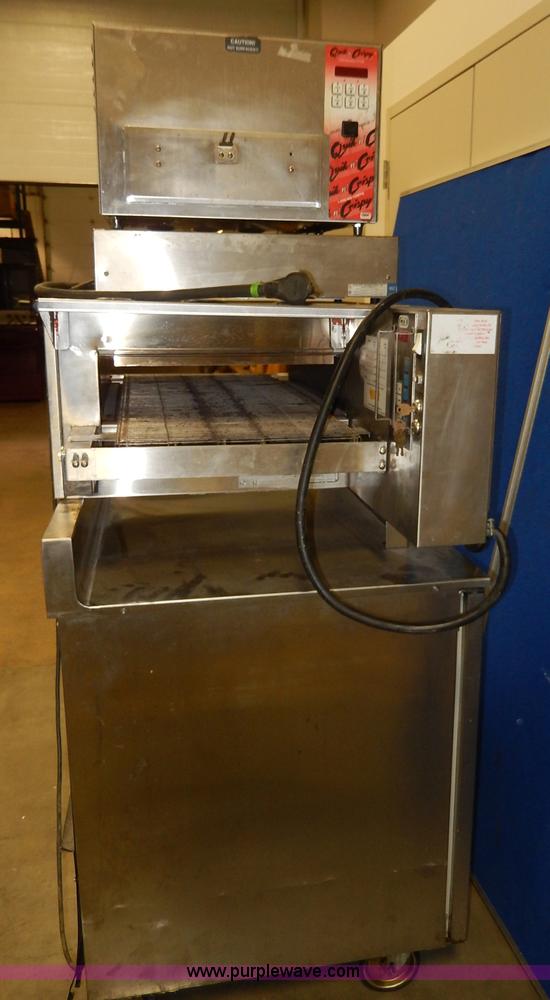 image for item AT9411 Assorted restaurant equipment