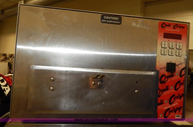 image for item AT9411 Assorted restaurant equipment