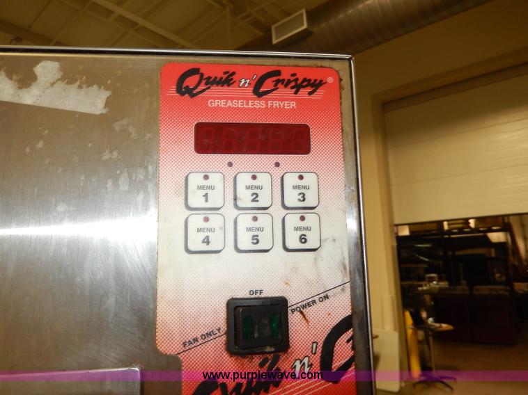 image for item AT9411 Assorted restaurant equipment