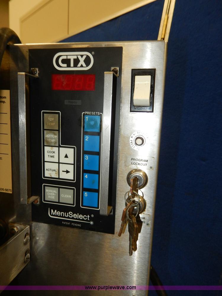 image for item AT9411 Assorted restaurant equipment