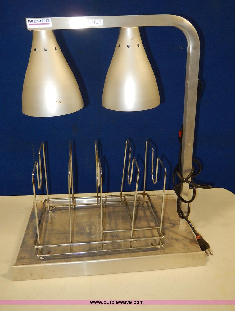 image for item AT9411 Assorted restaurant equipment