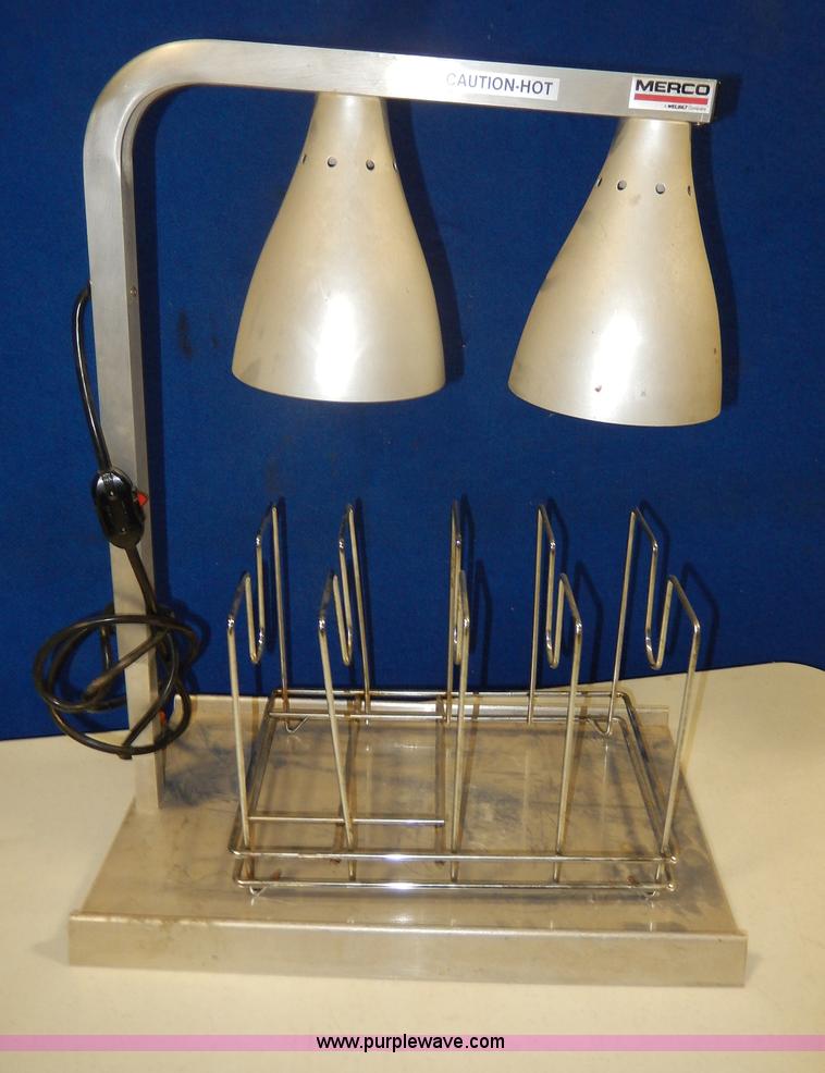 image for item AT9411 Assorted restaurant equipment