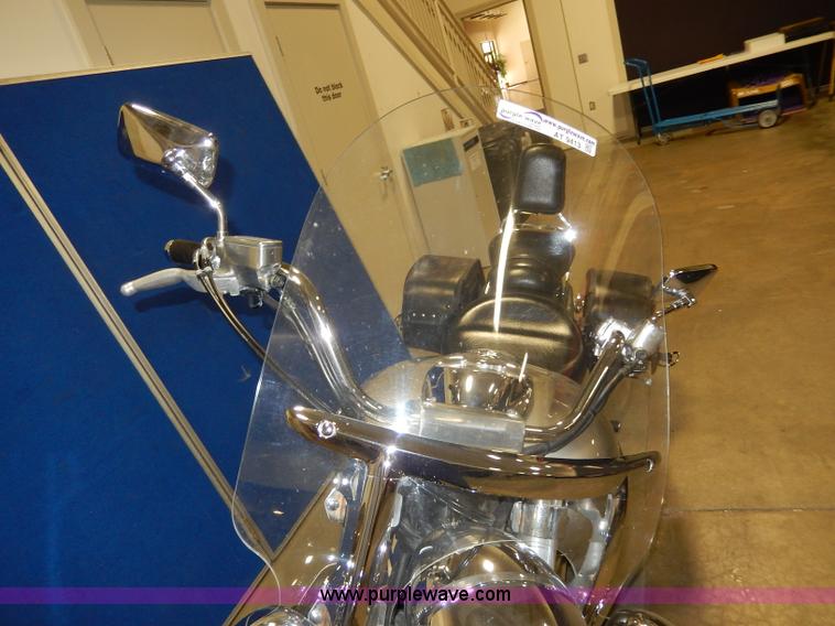 image for item AT9413 2003 Honda VTX1800R motorcycle