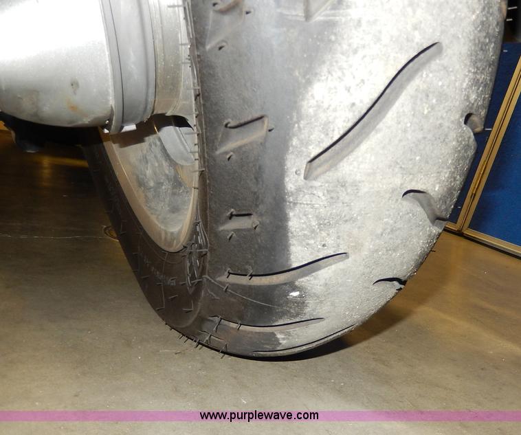 image for item AT9413 2003 Honda VTX1800R motorcycle