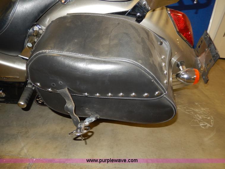 image for item AT9413 2003 Honda VTX1800R motorcycle