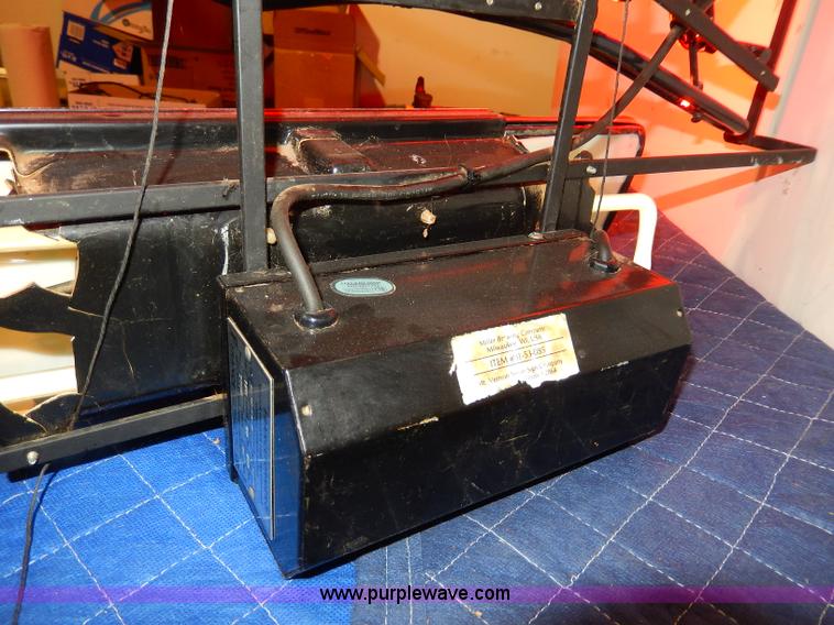 image for item AT9456 Miller High Life neon sign