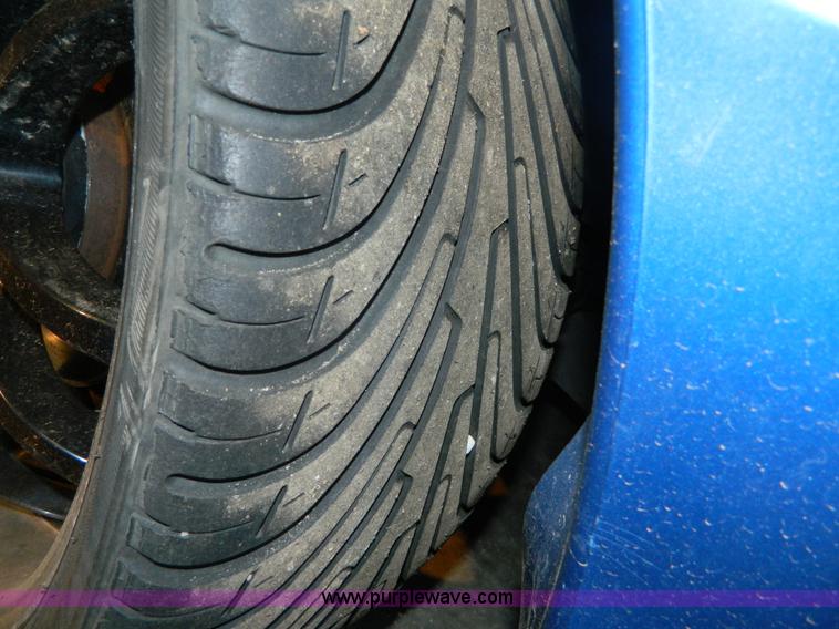 image for item D6039 1995 Ford Mustang GT