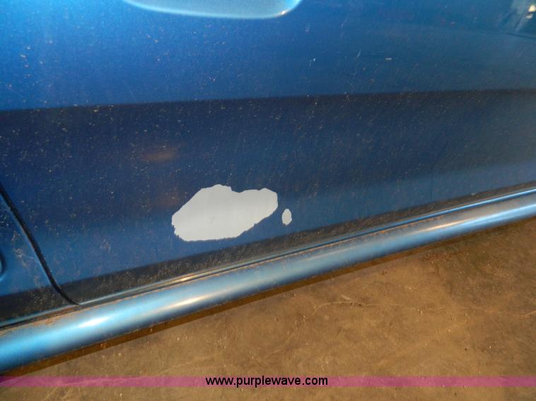 image for item D6039 1995 Ford Mustang GT