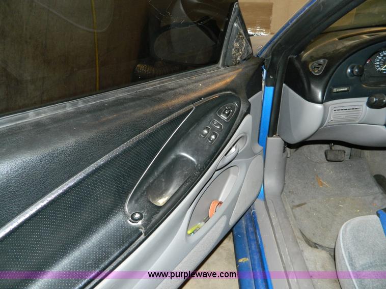 image for item D6039 1995 Ford Mustang GT