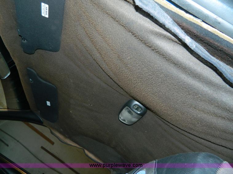 image for item D6039 1995 Ford Mustang GT