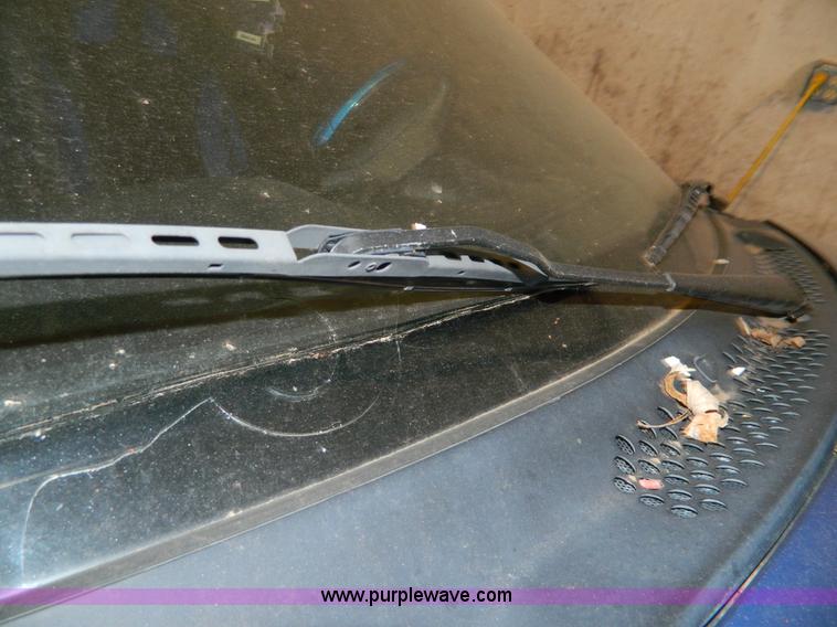 image for item D6039 1995 Ford Mustang GT