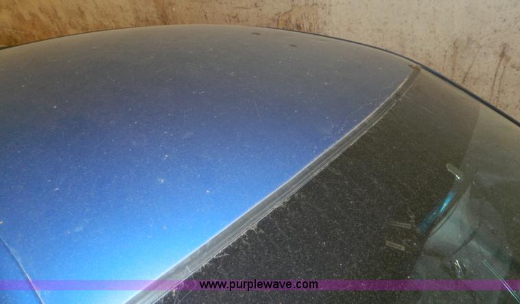 image for item D6039 1995 Ford Mustang GT