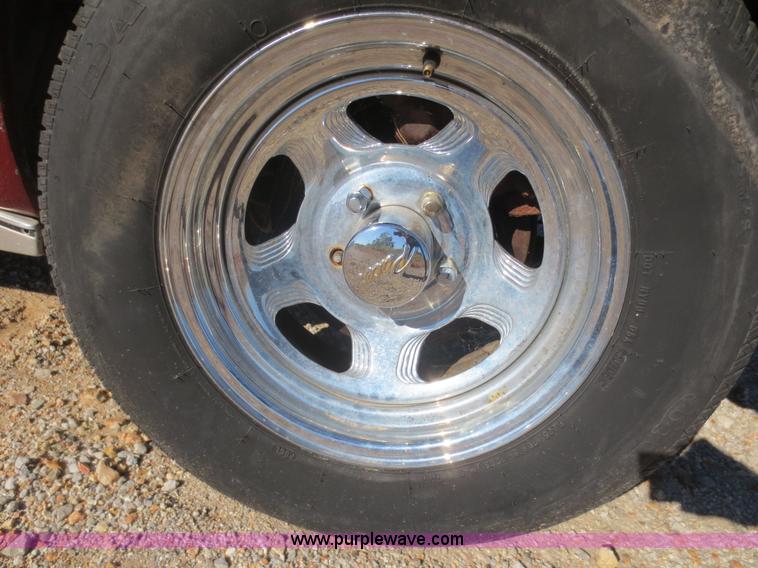 image for item F6700 1975 Chevrolet Corvette Stingray