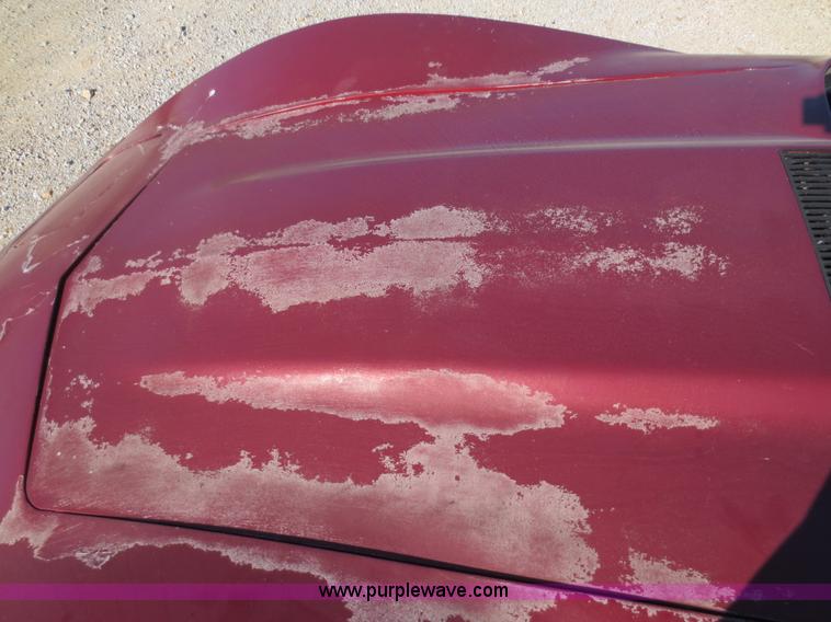 image for item F6700 1975 Chevrolet Corvette Stingray