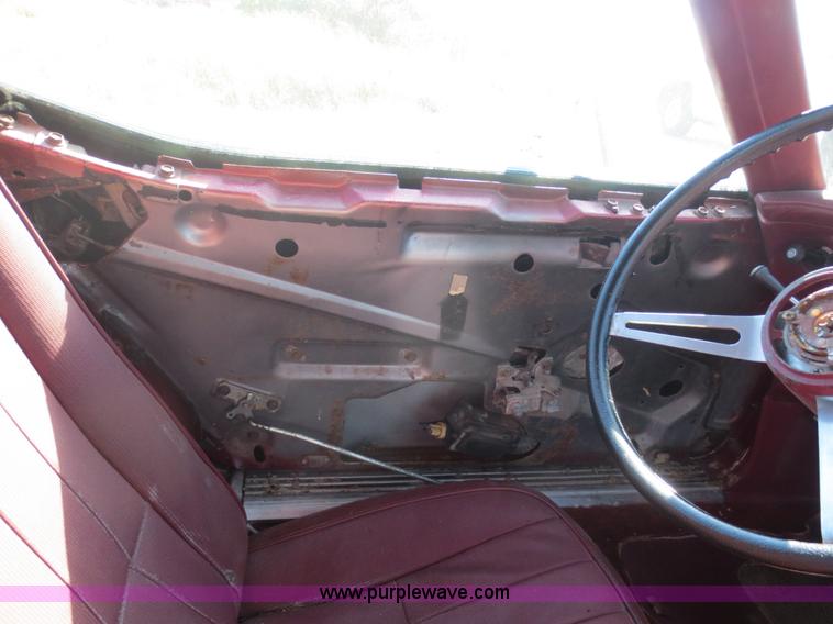 image for item F6700 1975 Chevrolet Corvette Stingray