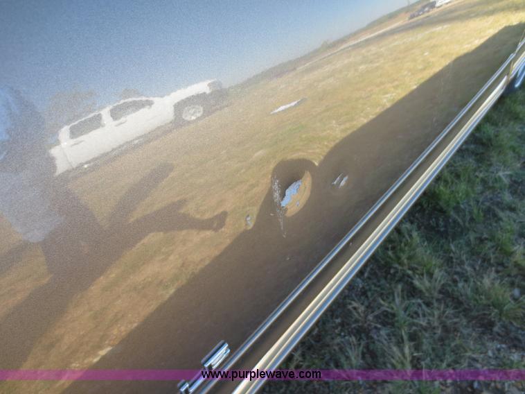 image for item F6701 1998 Cadillac DeVille