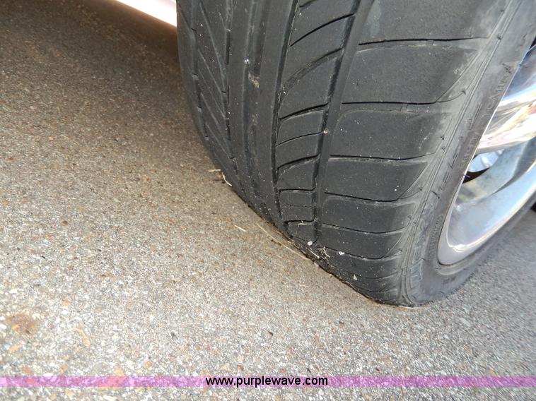 image for item H9596 2000 Ford Mustang