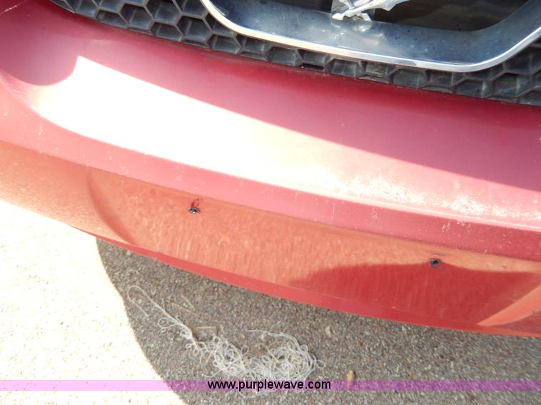 image for item H9596 2000 Ford Mustang