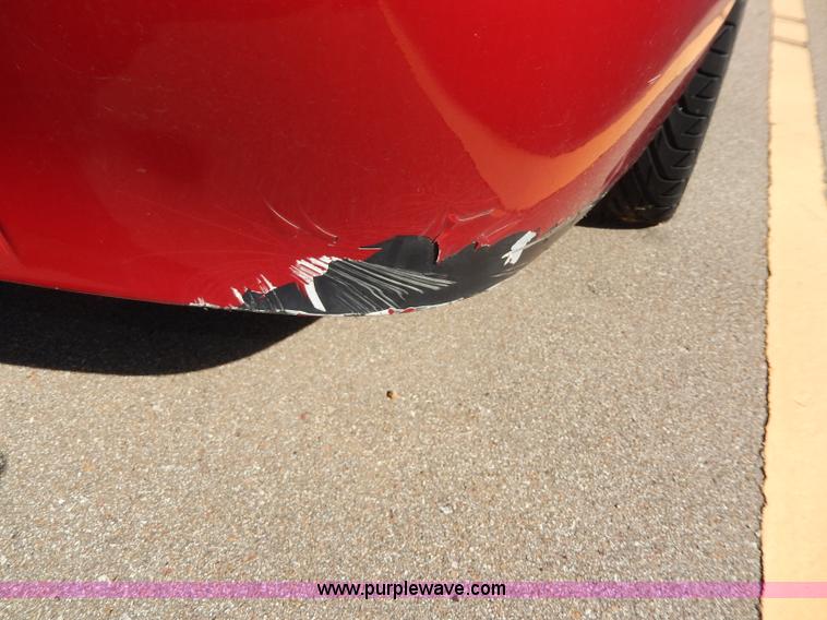 image for item H9596 2000 Ford Mustang