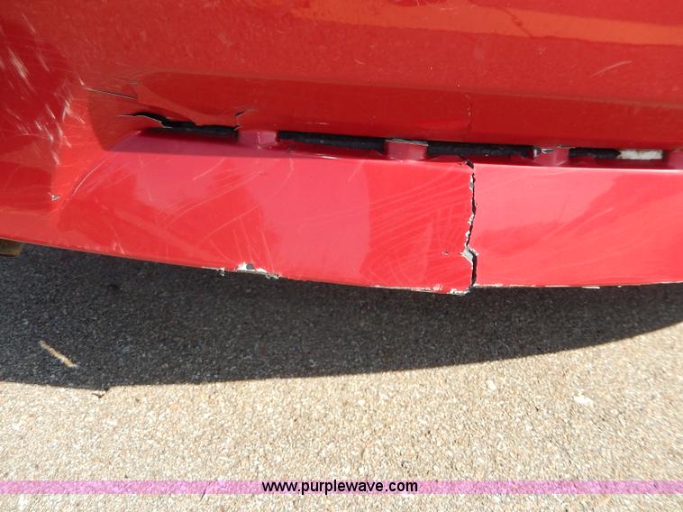 image for item H9596 2000 Ford Mustang