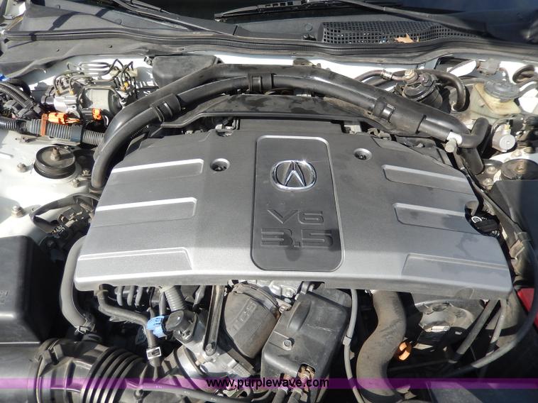 image for item H9598 1998 Acura RL