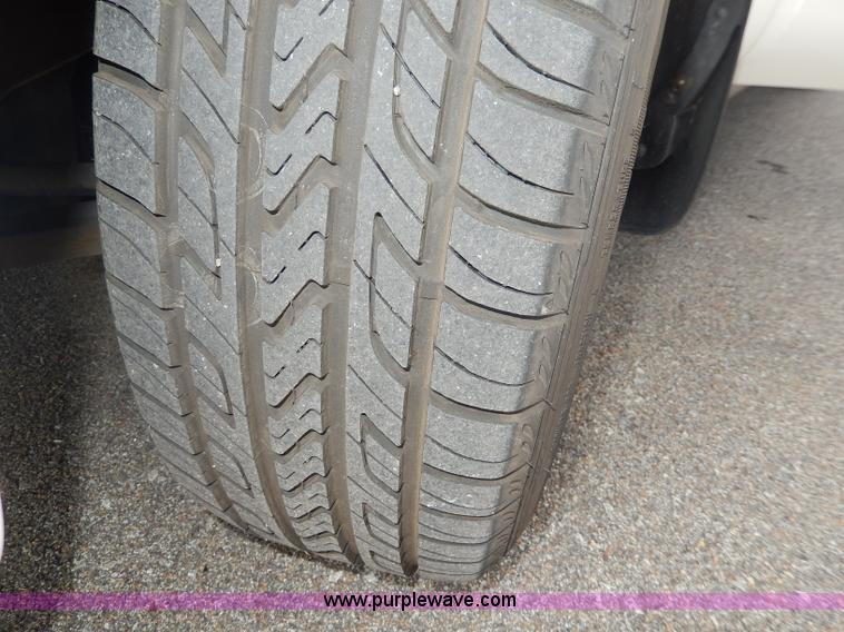 image for item H9598 1998 Acura RL