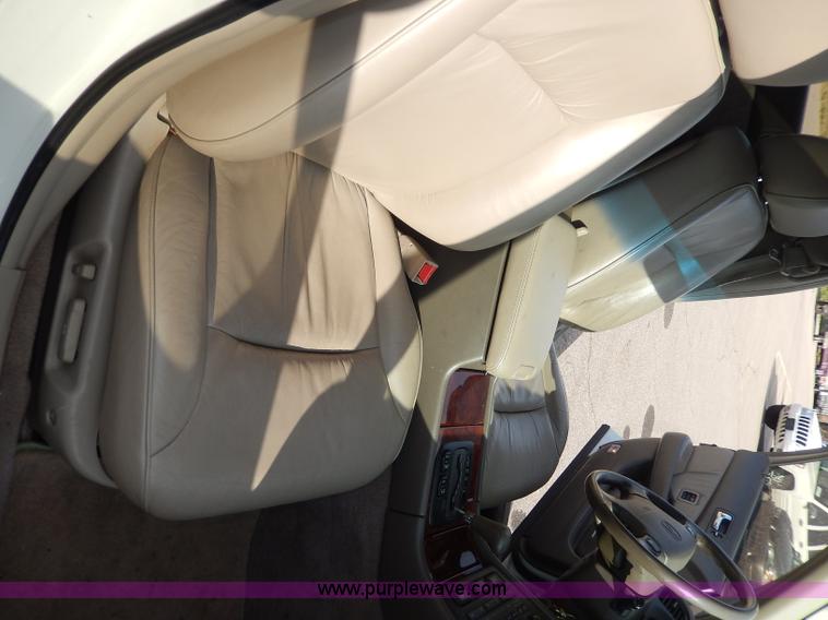 image for item H9598 1998 Acura RL