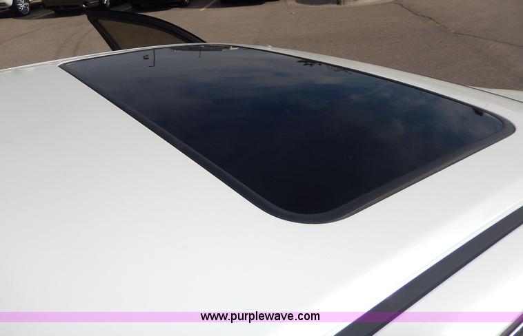 image for item H9598 1998 Acura RL