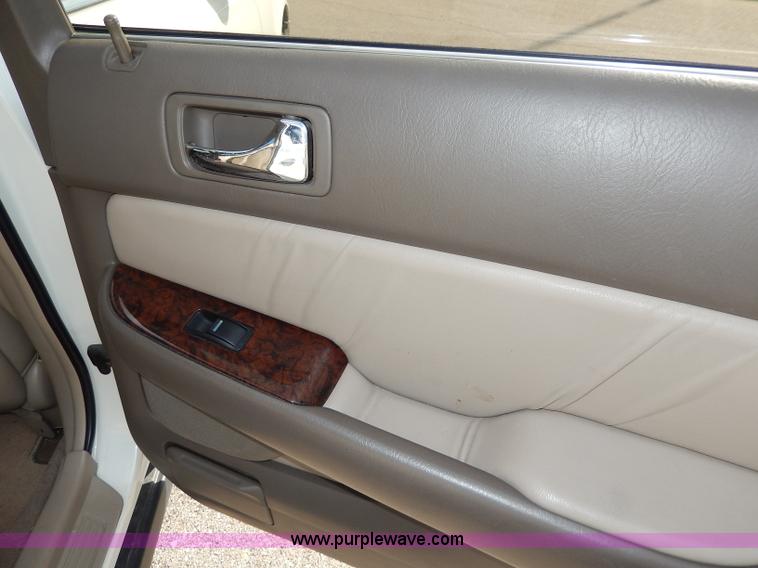 image for item H9598 1998 Acura RL