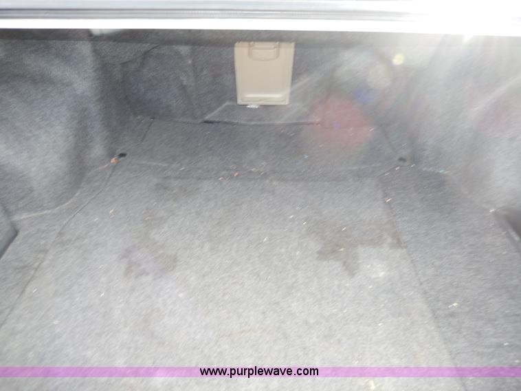 image for item H9598 1998 Acura RL