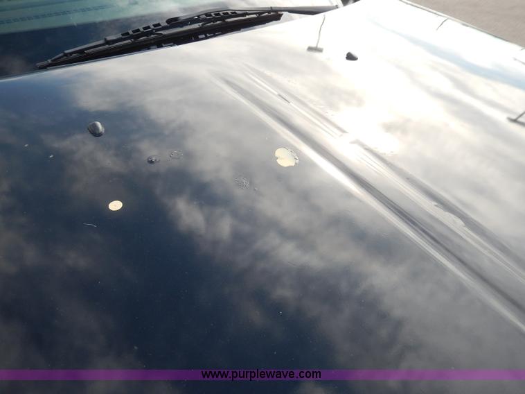 image for item H9599 2001 Lincoln LS V8