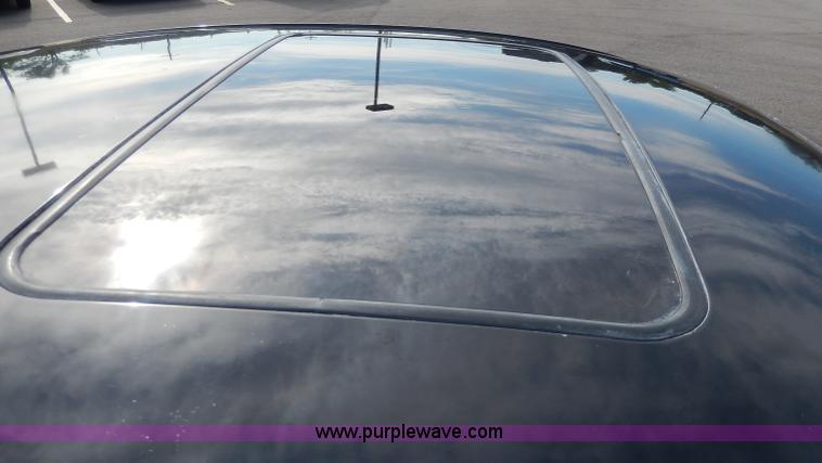 image for item H9599 2001 Lincoln LS V8