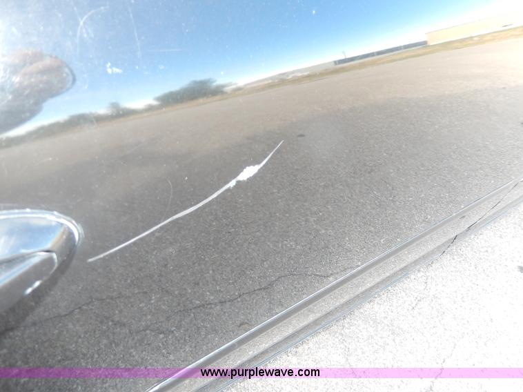 image for item H9599 2001 Lincoln LS V8