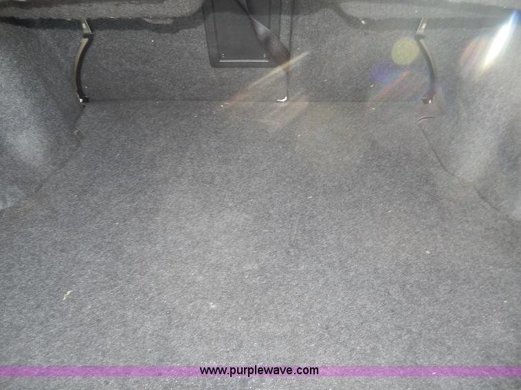 image for item H9600 2011 Dodge Avenger SXT