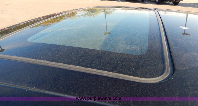 image for item H9604 2000 Infiniti I30