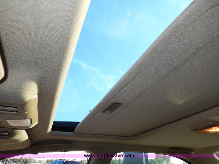 image for item H9604 2000 Infiniti I30