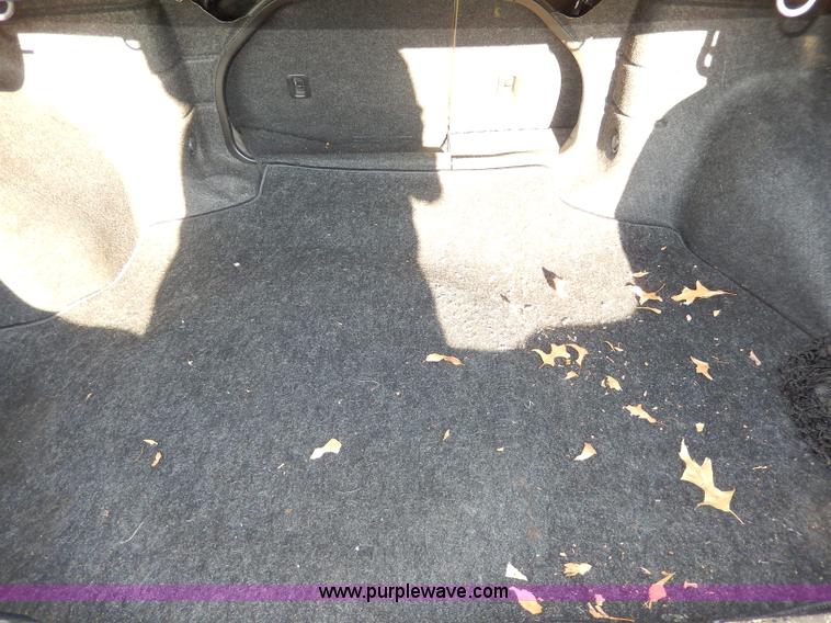 image for item H9604 2000 Infiniti I30