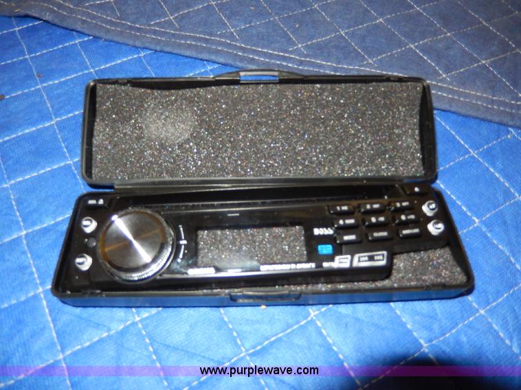 image for item H9605 2002 Ford Crown Victoria Police Interceptor