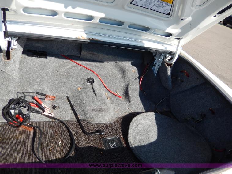 image for item H9607 1988 Cadillac Brougham