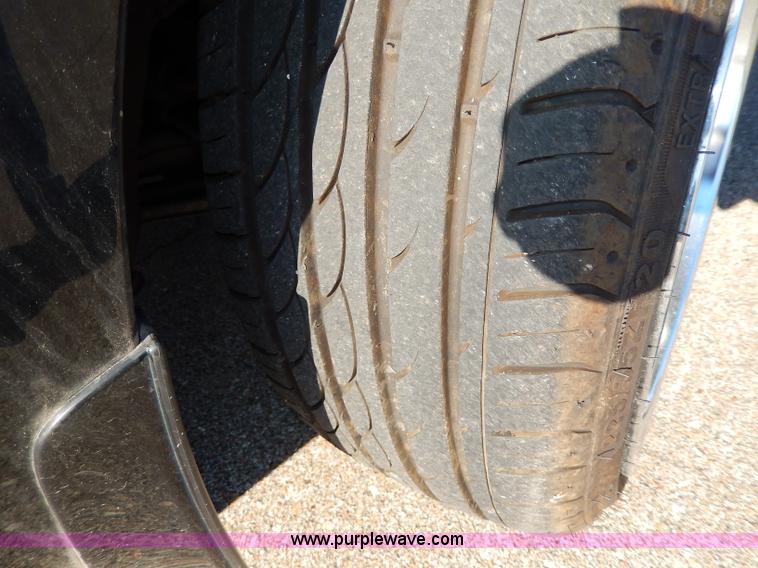 image for item H9608 2001 Infiniti I30