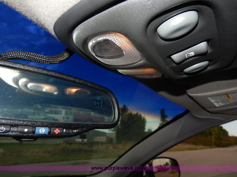 image for item H9611 2002 Pontiac Grand Prix GT