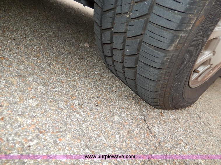 image for item H9612 1999 Cadillac DeVille