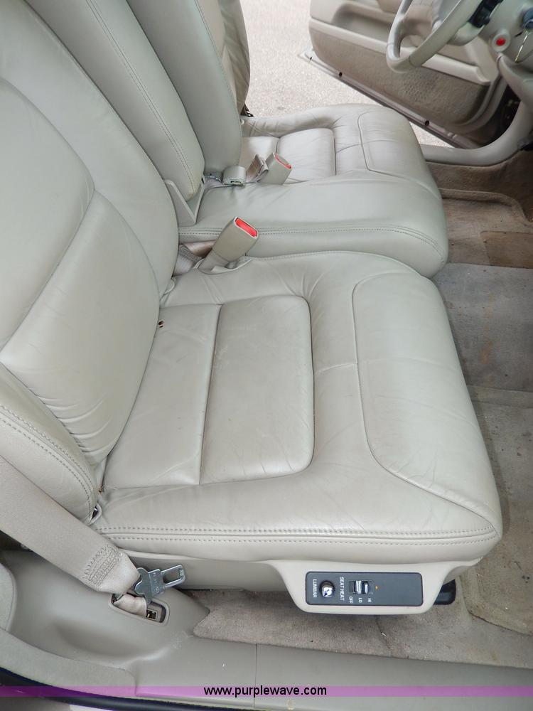 image for item H9612 1999 Cadillac DeVille